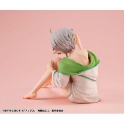 Mushoku Tensei Jobless Reincarnation 2 statuette PVC Melty Princess Sylphiette Palm Size 8 cm | 4535123845192