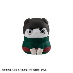 Naruto Shippuden Mega Cat Project Nyaruto! assortiment trading figures Come here Sasuke-kun 3 cm (8) | 4535123845338