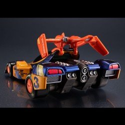 Future GPX Cyber pack 3 Formula véhicules Asurada G.S.X & Albatrander 602 & Aoi Superion GT Set Heritage Edition 7 cm | 4535123845369