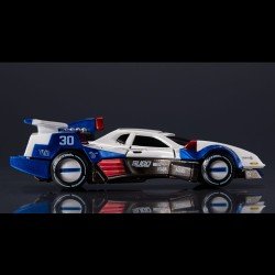 Future GPX Cyber pack 3 Formula véhicules Asurada G.S.X & Albatrander 602 & Aoi Superion GT Set Heritage Edition 7 cm | 4535123845369