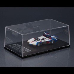 Future GPX Cyber pack 3 Formula véhicules Asurada G.S.X & Albatrander 602 & Aoi Superion GT Set Heritage Edition 7 cm | 4535123845369