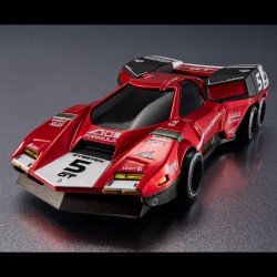 Future GPX Cyber pack 3 Formula véhicules Asurada G.S.X & Albatrander 602 & Aoi Superion GT Set Heritage Edition 7 cm | 4535123845369