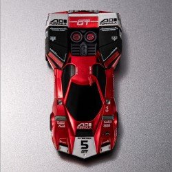 Future GPX Cyber pack 3 Formula véhicules Asurada G.S.X & Albatrander 602 & Aoi Superion GT Set Heritage Edition 7 cm | 4535123845369