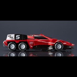 Future GPX Cyber pack 3 Formula véhicules Asurada G.S.X & Albatrander 602 & Aoi Superion GT Set Heritage Edition 7 cm | 4535123845369