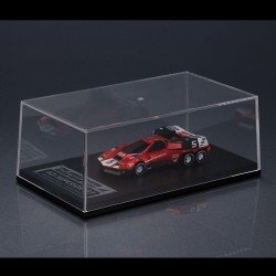 Future GPX Cyber pack 3 Formula véhicules Asurada G.S.X & Albatrander 602 & Aoi Superion GT Set Heritage Edition 7 cm | 4535123845369