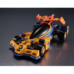 Future GPX Cyber Formula véhicule Albatrander 602 Heritage Edition 7 cm | 4535123845376