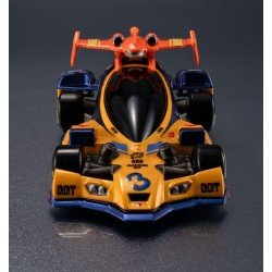 Future GPX Cyber Formula véhicule Albatrander 602 Heritage Edition 7 cm | 4535123845376
