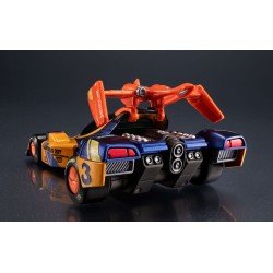 Future GPX Cyber Formula véhicule Albatrander 602 Heritage Edition 7 cm | 4535123845376