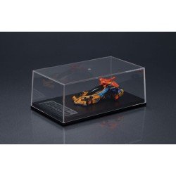 Future GPX Cyber Formula véhicule Albatrander 602 Heritage Edition 7 cm | 4535123845376