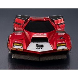 Future GPX Cyber Formula Vehicle Aoi Superion GT Heritage Edition 7 cm | 4535123845383