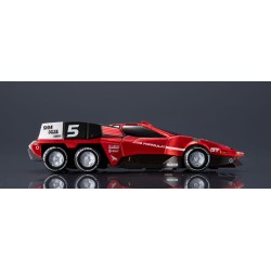 Future GPX Cyber Formula véhicule Aoi Superion GT Heritage Edition 7 cm | 4535123845383