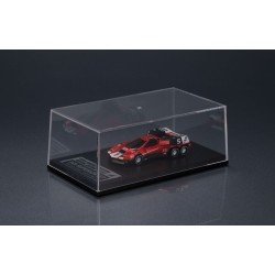 Future GPX Cyber Formula véhicule Aoi Superion GT Heritage Edition 7 cm | 4535123845383