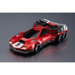 Future GPX Cyber Formula véhicule Aoi Superion GT Heritage Edition 7 cm | 4535123845383