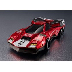 Future GPX Cyber Formula véhicule Aoi Superion GT Heritage Edition 7 cm | 4535123845383