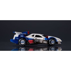 Future GPX Cyber Formula véhicule Asurada G.S.X Heritage Edition 7 cm | 4535123845390