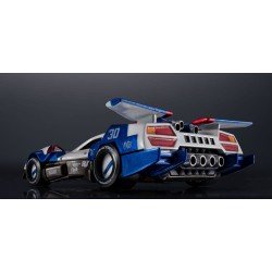 Future GPX Cyber Formula véhicule Asurada G.S.X Heritage Edition 7 cm | 4535123845390