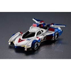 Future GPX Cyber Formula véhicule Asurada G.S.X Heritage Edition 7 cm | 4535123845390