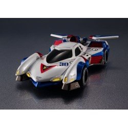 Future GPX Cyber Formula véhicule Asurada G.S.X Heritage Edition 7 cm | 4535123845390