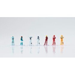 Mobile Suit Z Gundam HG Series diorama PVC Realistic Model Series 1/144 Nahel Argama catapult deck 40th Anniversary Edition 1... | 4535123845406