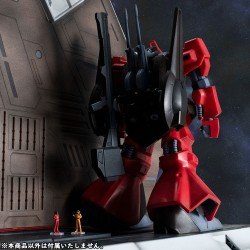 Mobile Suit Z Gundam HG Series diorama PVC Realistic Model Series 1/144 Nahel Argama catapult deck 40th Anniversary Edition 1... | 4535123845406