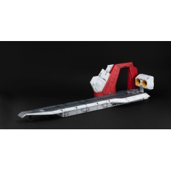 Mobile Suit Z Gundam HG Series diorama PVC Realistic Model Series 1/144 Nahel Argama catapult deck 40th Anniversary Edition 1... | 4535123845406