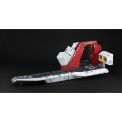 Mobile Suit Z Gundam HG Series diorama PVC Realistic Model Series 1/144 Nahel Argama catapult deck 40th Anniversary Edition 1... | 4535123845406