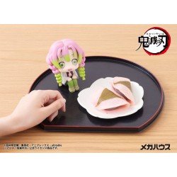 Demon Slayer Kimetsu no Yaiba statuette PVC Look Up Kanroji Mitsuri 11 cm | 4535123845512
