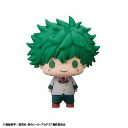 My Hero Academia Chokorin Mascot Series assortiment trading figures Vol. 2 5 cm (6) | 4535123845550