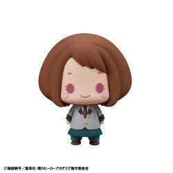 My Hero Academia Chokorin Mascot Series assortiment trading figures Vol. 2 5 cm (6) | 4535123845550