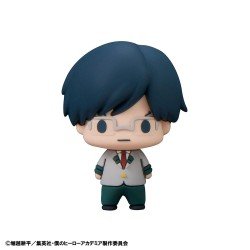 My Hero Academia Chokorin Mascot Series assortiment trading figures Vol. 2 5 cm (6) | 4535123845550
