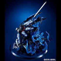 Persona 3 statuette PVC Game Character Collection DX Thanatos 30th Anniversary Edition 30 cm | 4535123845574