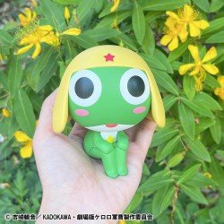 Sergeant Frog statuette PVC Look Up Keroro 11 cm | 4535123845581