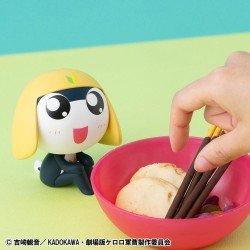 Sergeant Frog statuette PVC Look Up Tamama 11 cm | 4535123845598