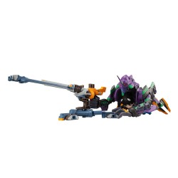 Evangelion figurine Desktop Army Shinji Ikari & Evangelion No. 1 New Theatrical Edition 15 cm | 4535123845673