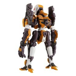 Evangelion figurines Desktop Army Ayanami Rei & Evangelion No. 0 (Kai) 15 cm | 4535123845680
