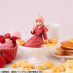 Witch Watch G.E.M. Series statuette PVC Nico Palm Size 9 cm | 4535123845802
