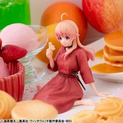 Witch Watch G.E.M. Series statuette PVC Nico Palm Size 9 cm | 4535123845802