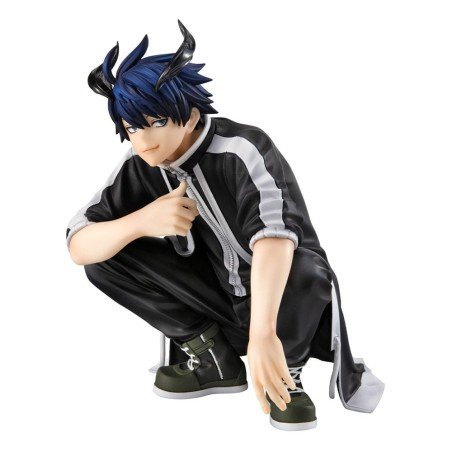 Togen Anki G.E.M. Series statuette PVC Shiki Palm Size 9 cm | 4535123845819