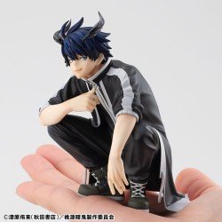 Togen Anki G.E.M. Series statuette PVC Shiki Palm Size 9 cm | 4535123845819