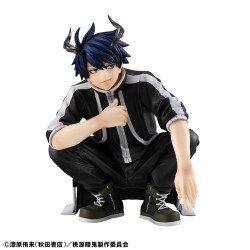 Togen Anki G.E.M. Series statuette PVC Shiki Palm Size 9 cm | 4535123845819