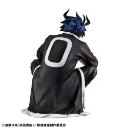 Togen Anki G.E.M. Series statuette PVC Shiki Palm Size 9 cm | 4535123845819