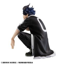 Togen Anki G.E.M. Series statuette PVC Shiki Palm Size 9 cm | 4535123845819