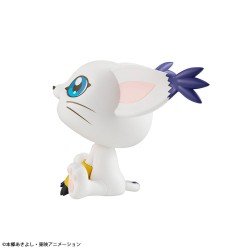Digimon Adventure statuette PVC Look Up Tailmon 11 cm | 4535123845871