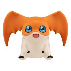 Digimon Adventure Look Up PVC Statue Patamon 11 cm | 4535123845888
