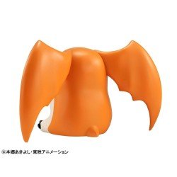 Digimon Adventure Look Up PVC Statue Patamon 11 cm | 4535123845888