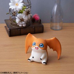 Digimon Adventure statuette PVC Look Up Patamon 11 cm | 4535123845888