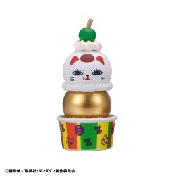 Dandadan pack 6 trading figures Tsumichen Stack up & Change 8 cm (with gift) | 4535123845956
