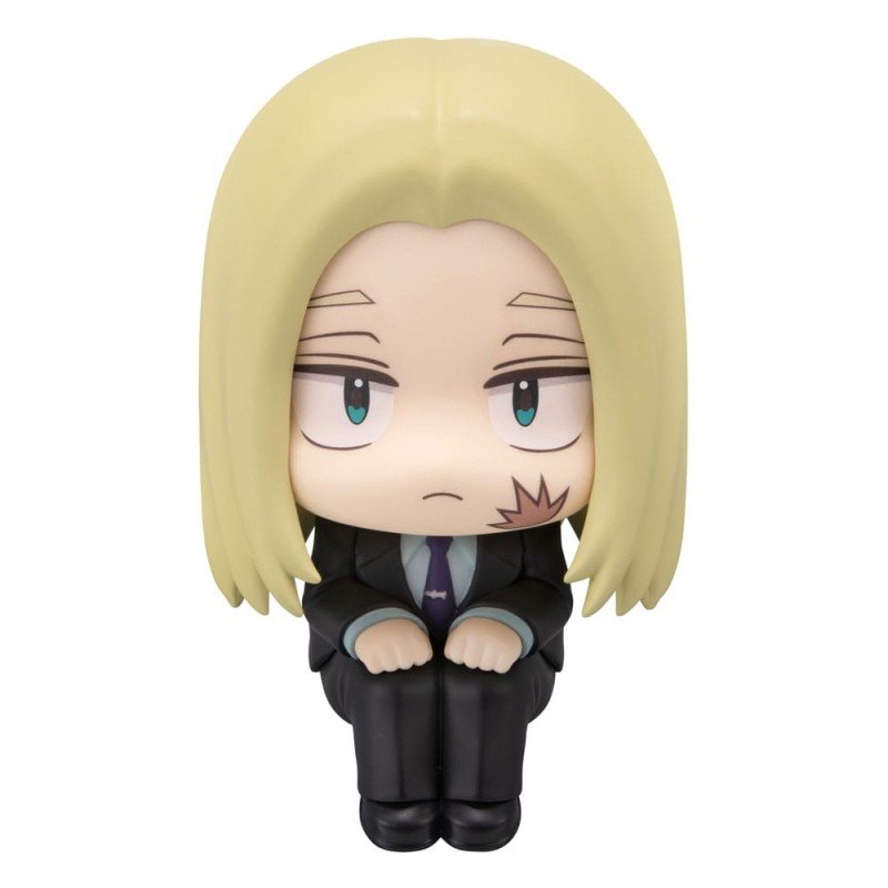 Sakamoto Days statuette PVC Look Up Shishiba 11 cm | 4535123845987
