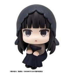 Sakamoto Days statuette PVC Look Up Osaragi 11 cm | 4535123845994
