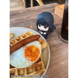 Sakamoto Days Look Up PVC Statue Osaragi 11 cm | 4535123845994